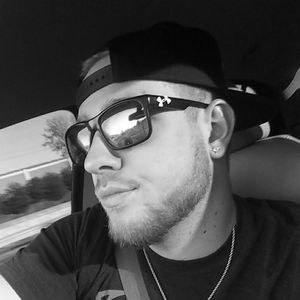 Meet your Posher, Wyatt